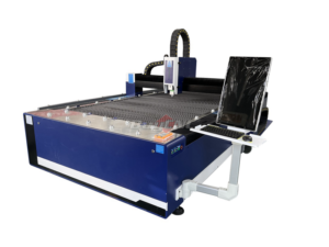 fiber laser cutting machine41