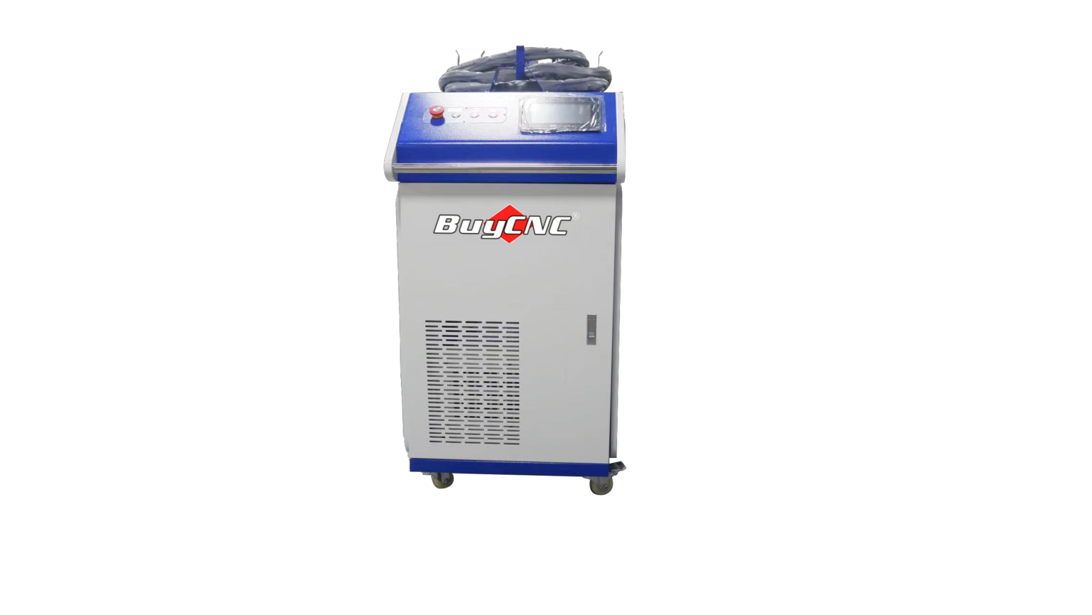 Laser Cleaner Machine Best Fiber Laser Cleaning Machine BuyCNC