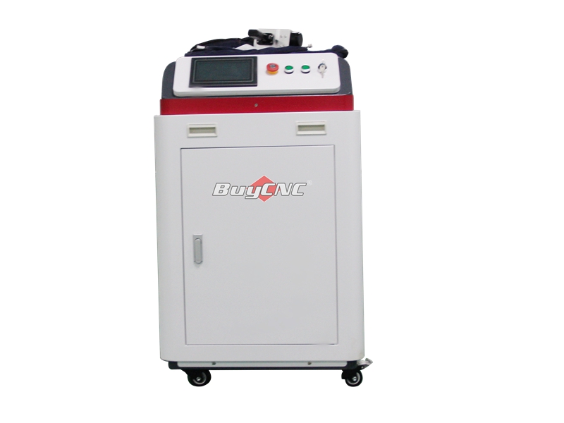 machine de nettoyage laser à fibre021