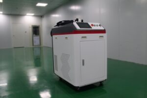 fiber laser cleaning machine13