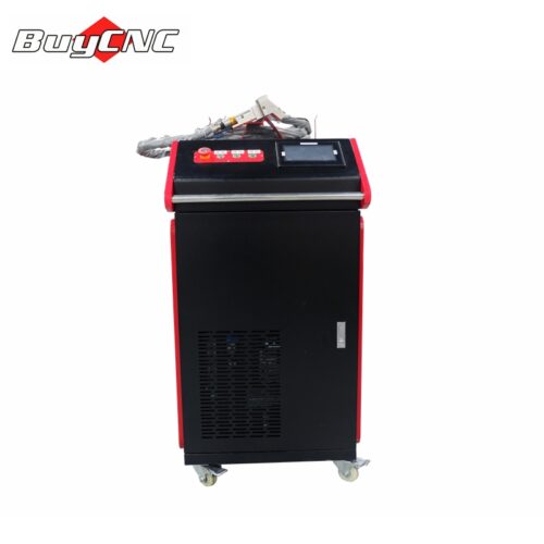 0 handheld fiber laser welder