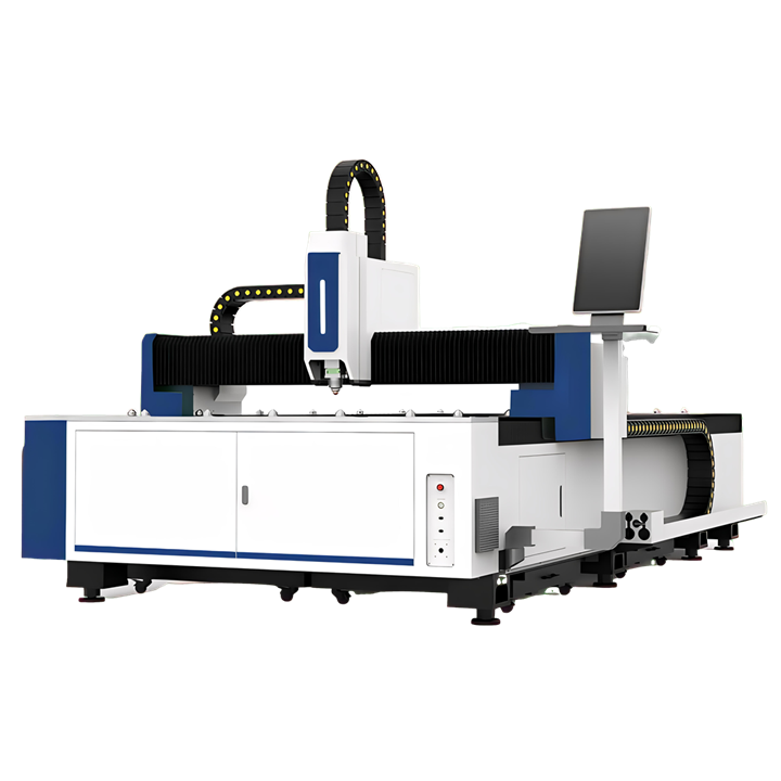 China fiber laser cutting machine manufacturer