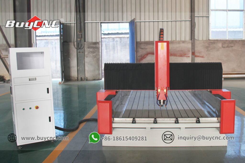 CNC Stone