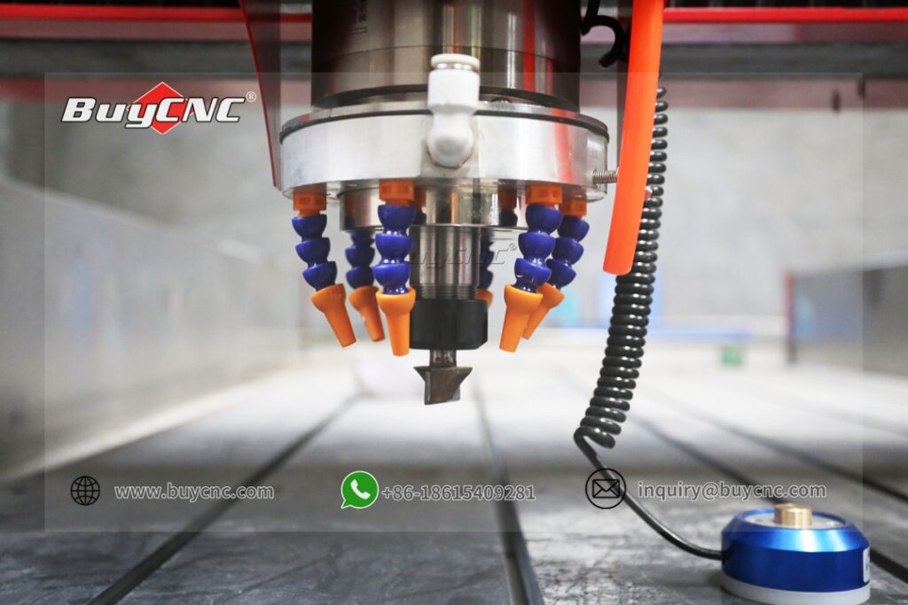 Stone CNC Machine