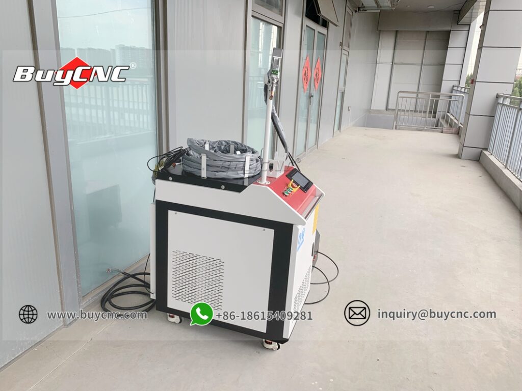 double wire laser welder19