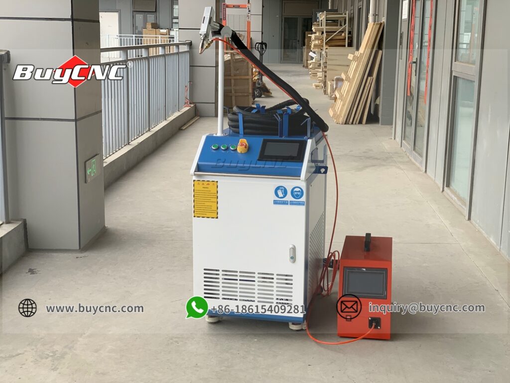 handheld laser welding machine89