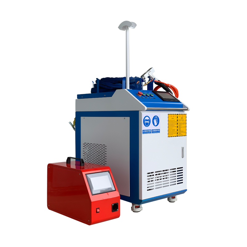 1500w laser welding machine