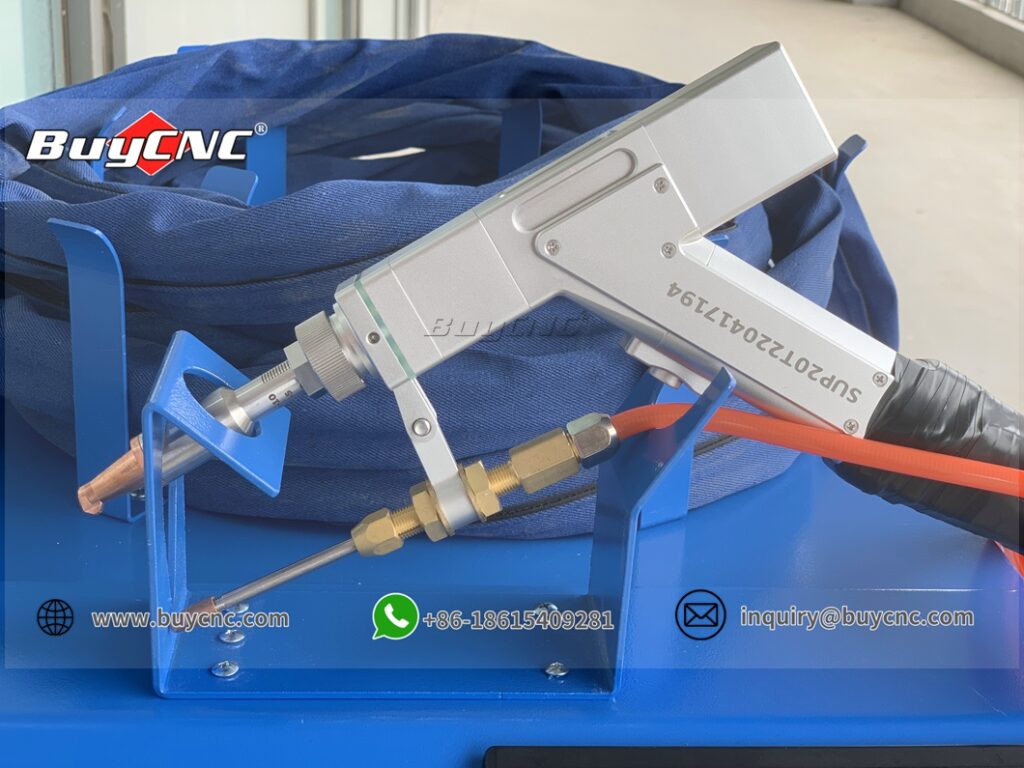 1000 Watt Laser Welder Has Precision Laser Welding Buycnc 1000 Watt Laser Welder Has Precision Laser Welding Buycnc