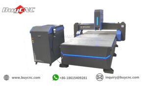 wood cnc router