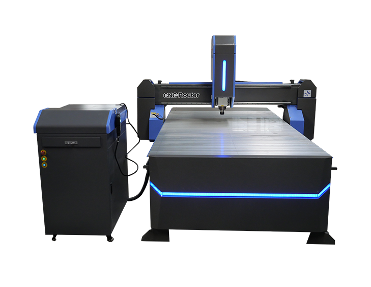 Cnc Wood Router