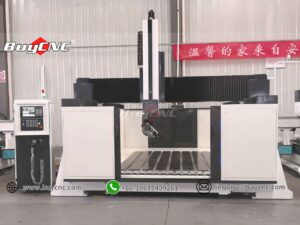 5 tengely cnc router1