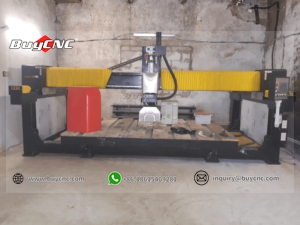 machine for stone carving11